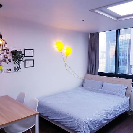 Sweet House Apartment Seoul Luaran gambar