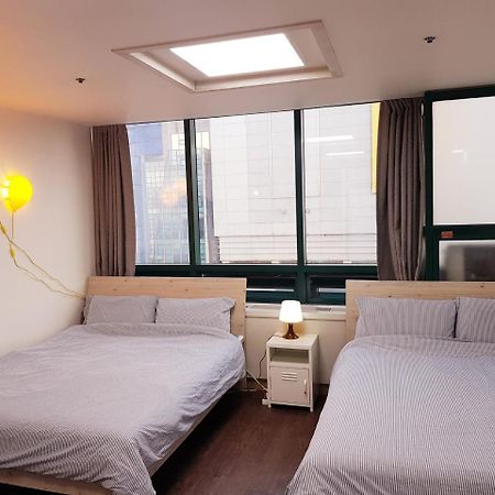 Sweet House Apartment Seoul Luaran gambar