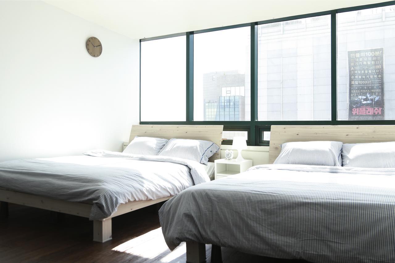 Sweet House Apartment Seoul Luaran gambar