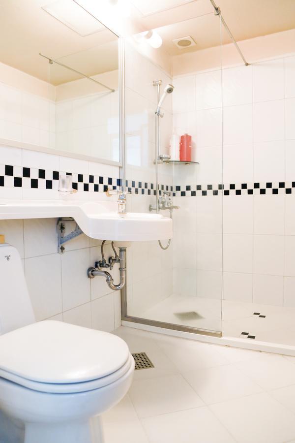Sweet House Apartment Seoul Luaran gambar