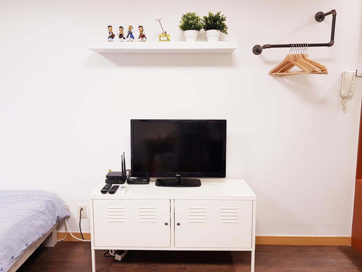 Sweet House Apartment Seoul Luaran gambar