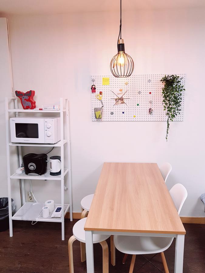 Sweet House Apartment Seoul Luaran gambar