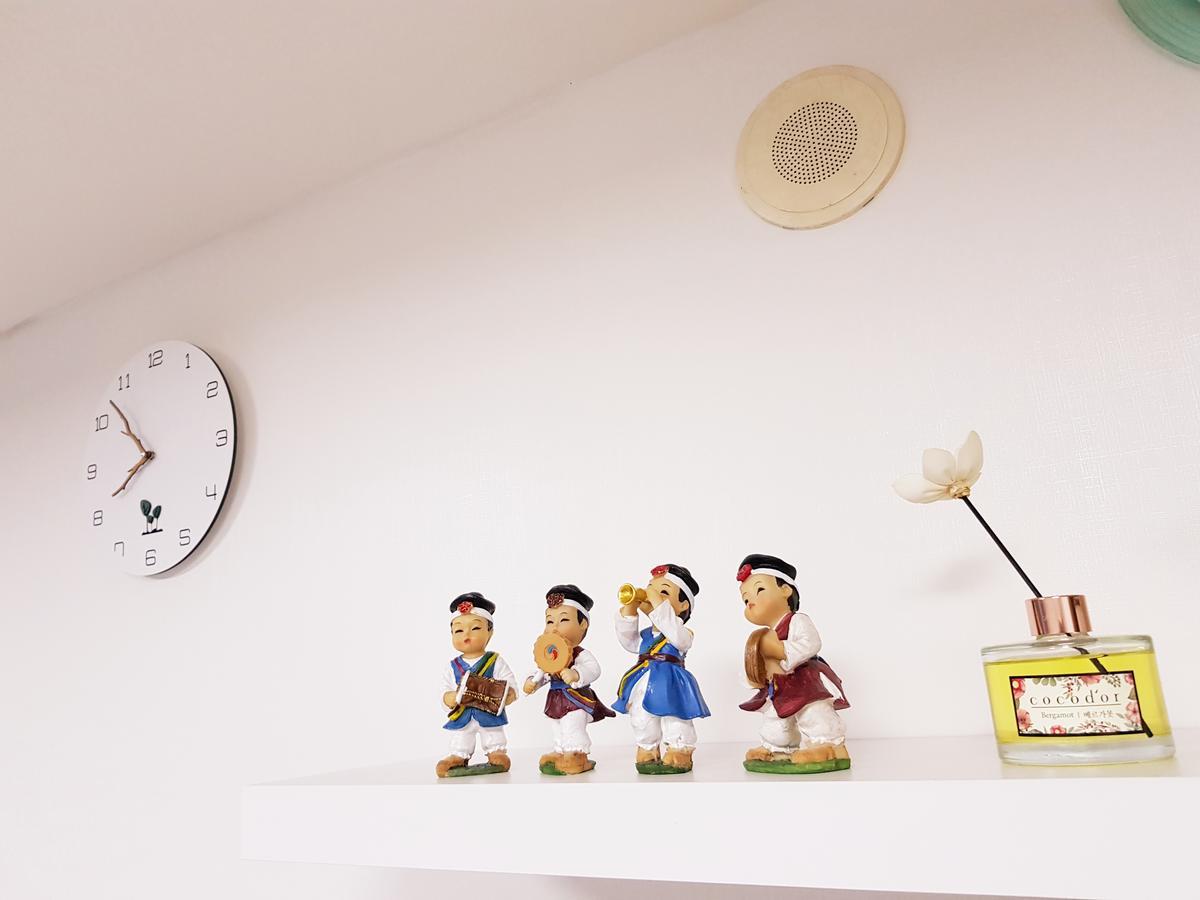 Sweet House Apartment Seoul Luaran gambar