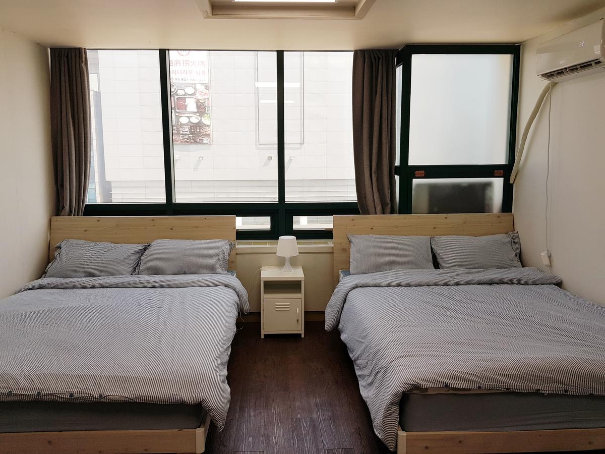 Sweet House Apartment Seoul Luaran gambar