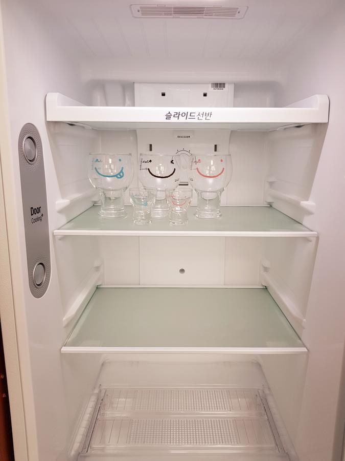 Sweet House Apartment Seoul Luaran gambar