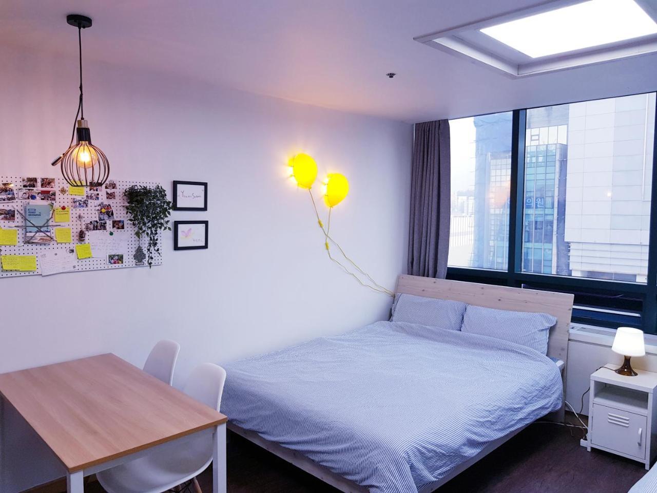 Sweet House Apartment Seoul Luaran gambar