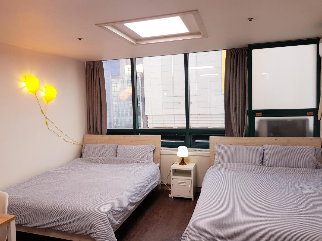 Sweet House Apartment Seoul Luaran gambar